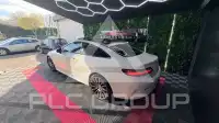 2020 Mercedes Benz E 550