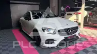 2020 Mercedes Benz E 550
