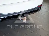 2020 Mercedes Benz GLS 350