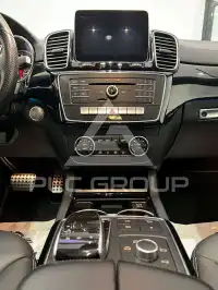 2020 Mercedes Benz GLS 350