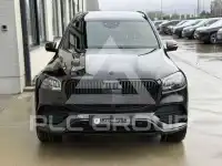 2020 Mercedes Benz GLS 350