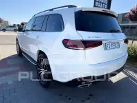 2020 Mercedes Benz GLS 350