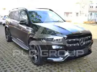 2020 Mercedes Benz GLS 350