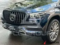 2020 Mercedes Benz GLS 350