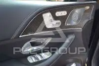 2020 Mercedes Benz GLS 350