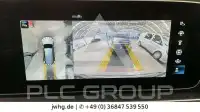 2020 Mercedes Benz GLS 350