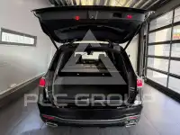 2020 Mercedes Benz GLS 350