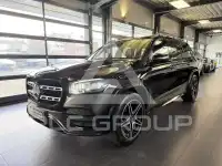2020 Mercedes Benz GLS 350