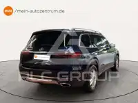 2020 Mercedes Benz GLS 350