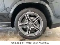 2020 Mercedes Benz GLS 350