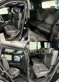 2020 Mercedes Benz GLS 350