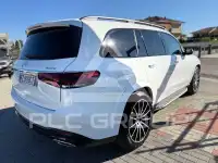 2020 Mercedes Benz GLS 350