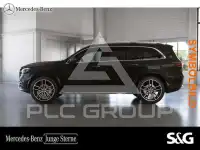 2020 Mercedes Benz GLS 350