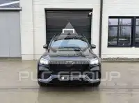 2020 Mercedes Benz GLS 350