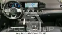 2020 Mercedes Benz GLS 350