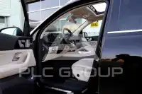 2020 Mercedes Benz GLS 350