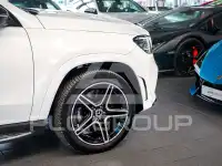 2020 Mercedes Benz GLS 350