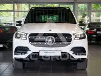 2020 Mercedes Benz GLS 350