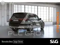 2020 Mercedes Benz GLS 350