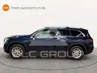 2020 Mercedes Benz GLS 350