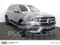 2020 Mercedes Benz GLS 350