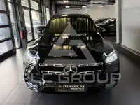 2020 Mercedes Benz GLS 350