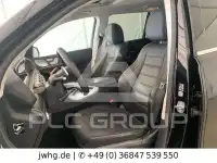 2020 Mercedes Benz GLS 350