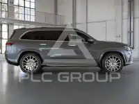 2020 Mercedes Benz GLS 350