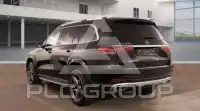2020 Mercedes Benz GLS 350