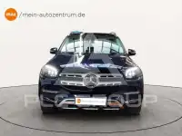 2020 Mercedes Benz GLS 350