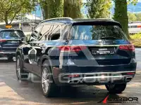 2020 Mercedes Benz GLS 350