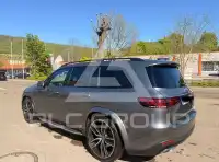 2020 Mercedes Benz GLS 350