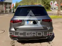 2020 Mercedes Benz GLS 350