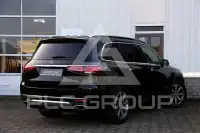 2020 Mercedes Benz GLS 350