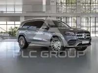2020 Mercedes Benz GLS 350