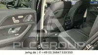 2020 Mercedes Benz GLS 350