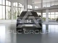 2020 Mercedes Benz GLS 350