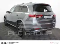 2020 Mercedes Benz GLS 350