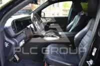 2020 Mercedes Benz GLS 350