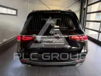 2020 Mercedes Benz GLS 350