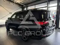 2020 Mercedes Benz GLS 350