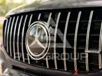 2020 Mercedes Benz GLS 350