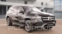 2020 Mercedes Benz GLS 350