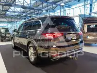 2020 Mercedes Benz GLS 350