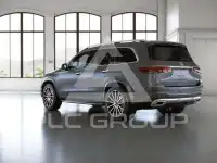 2020 Mercedes Benz GLS 350