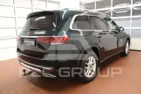 2020 Mercedes Benz GLS 350