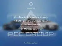 2020 Mercedes Benz GLS 350