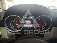 2020 Mercedes Benz GLS 350