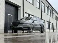 2020 Mercedes Benz GLS 350