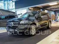 2020 Mercedes Benz GLS 350